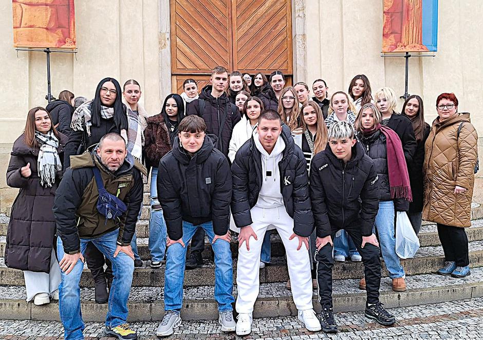  | Author: Ekonomsko-birotehnička škola