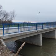 Novi most u Dervišagi