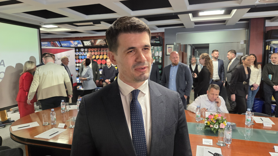  | Author: Željka Gavranović / PlusPortal