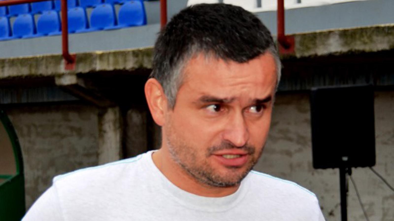 Braslav Ostojić