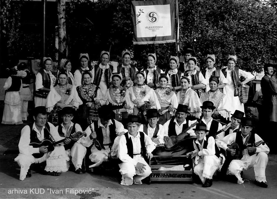  | Author: Tragom hrvatske baštine / FB