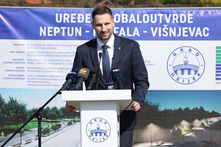  | Author: Grad Osijek