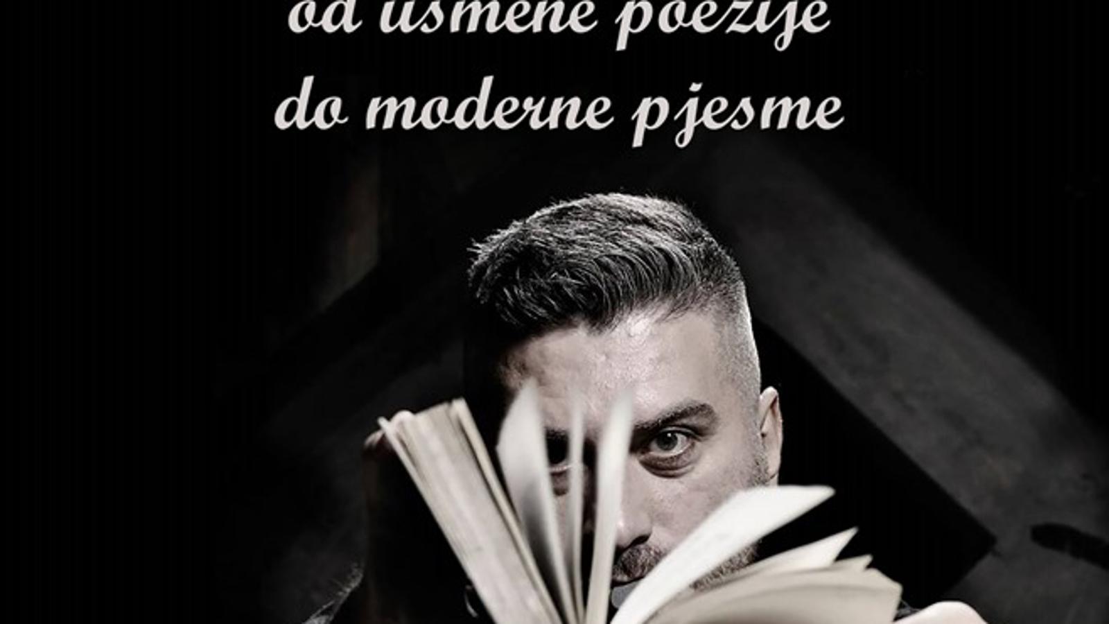 Najavni plakat događanja