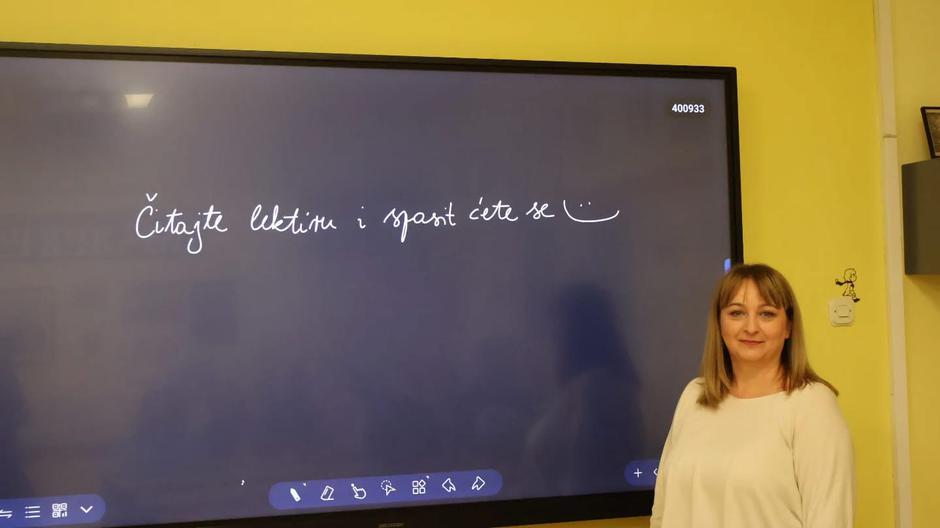  | Author: Gimnazija Matija Mesić