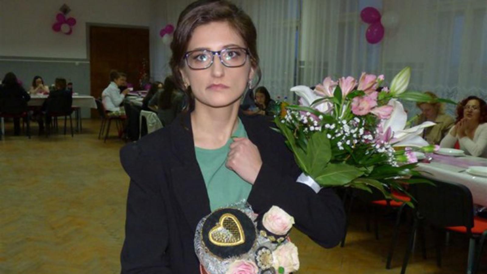 Antonija Kraljić