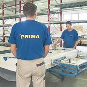 Bjelovarska tvrtka ''Prima''