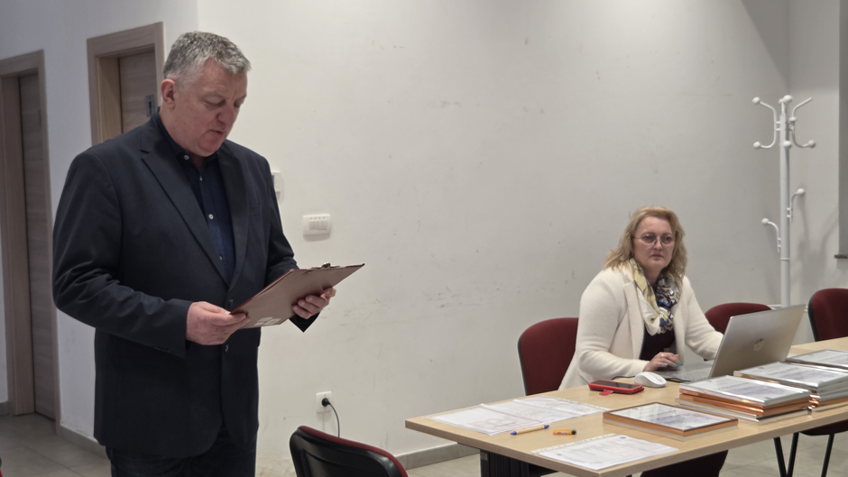  | Author: Željka Gavranović / PlusPortal