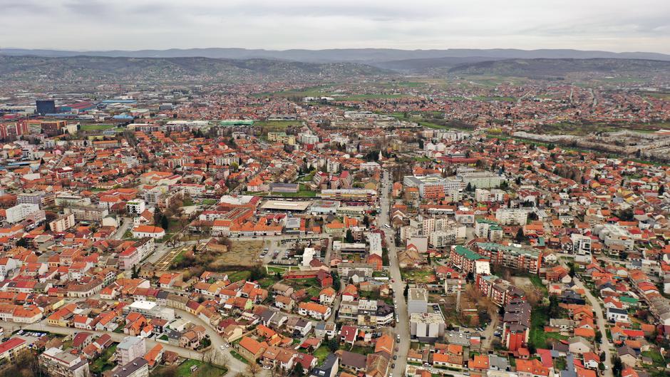  | Author: Fotomonografija Volim Brod II