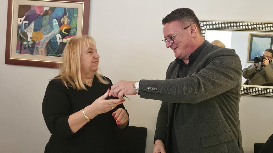  | Author: Željka Gavranović / PlusPortal