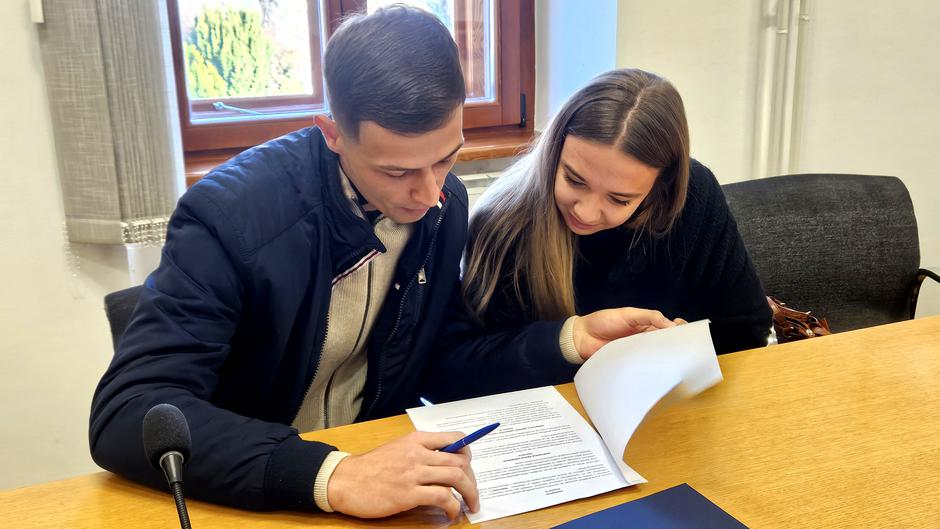  | Author: Željka Gavranović / PlusPortal