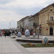 Uskrs u Slavonskom Brodu