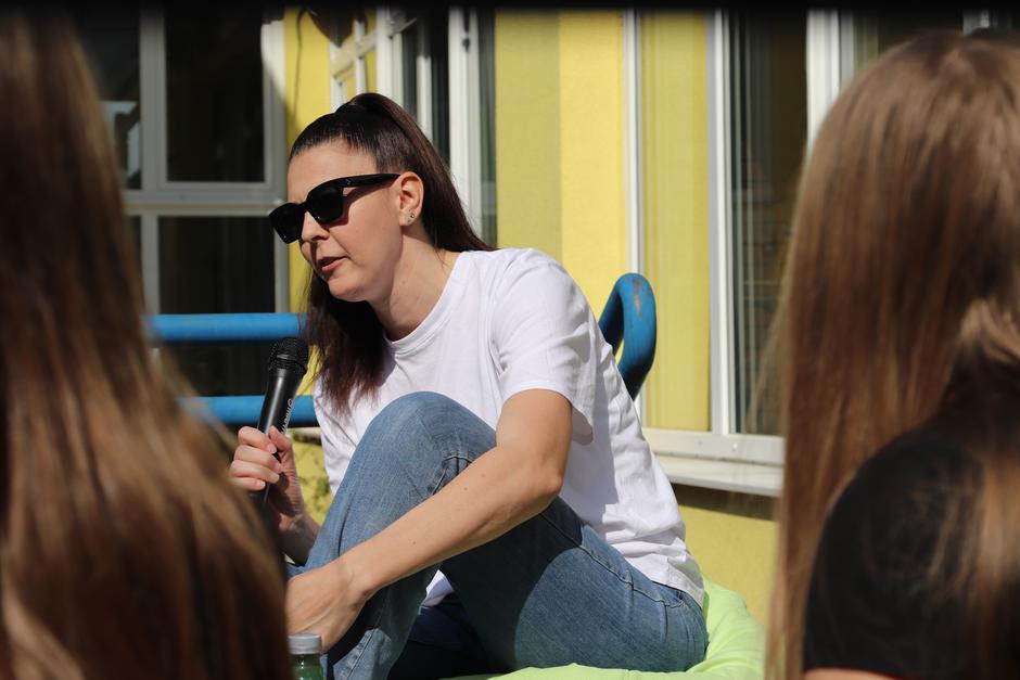  | Author: Željka Gavranović / PlusPortal