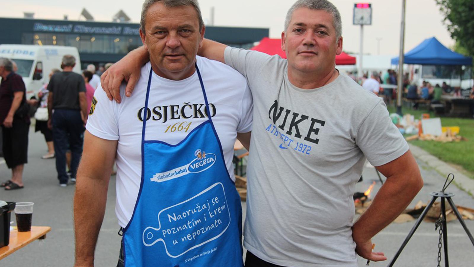 Željka Gavranović/SBplus