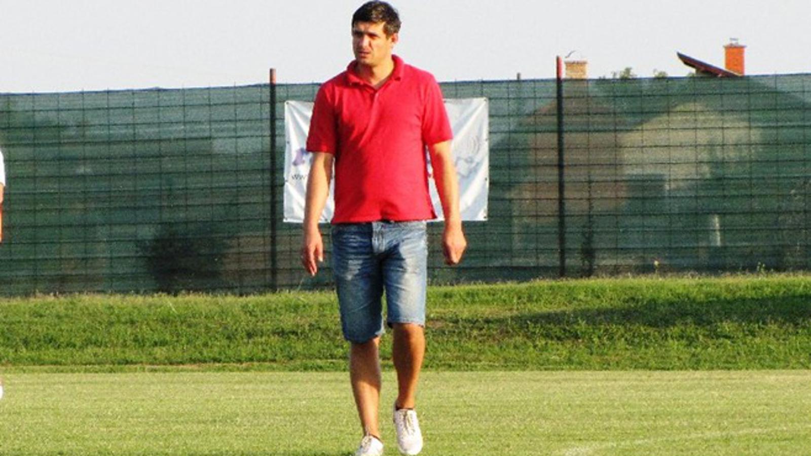 Mario Tadić, trener Slobodnice, dočekuje Đakovo i potvrdu vodeće pozicije
