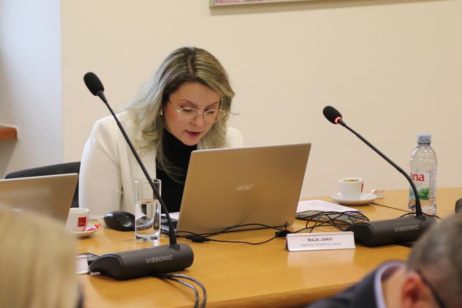  | Author: Željka Gavranović / PlusPortal