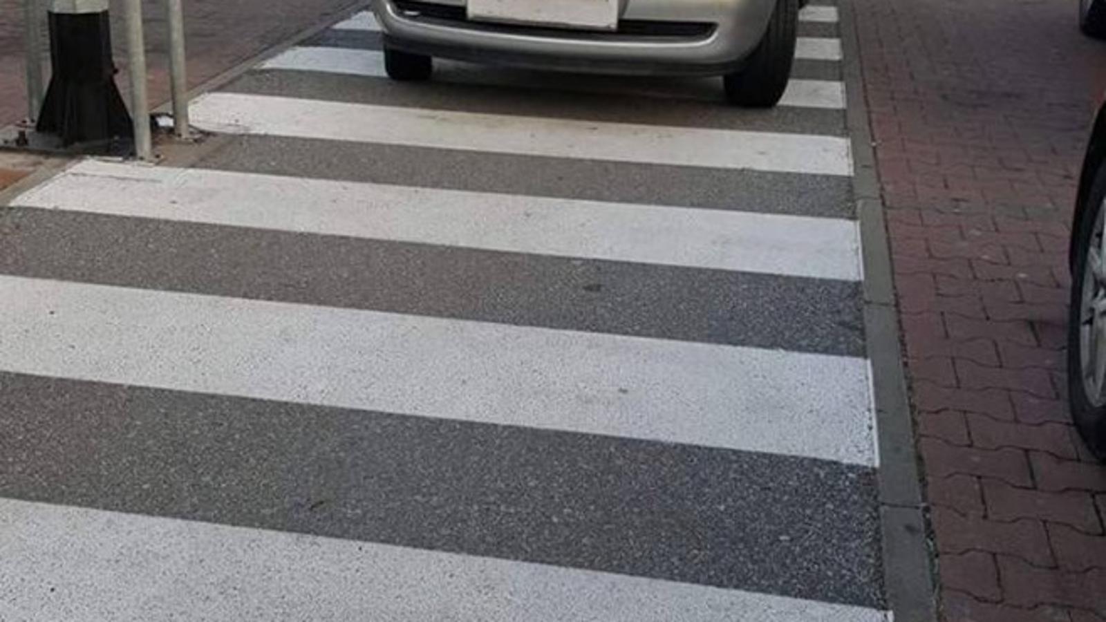 Nekultura vozača u Slavonskom Brodu