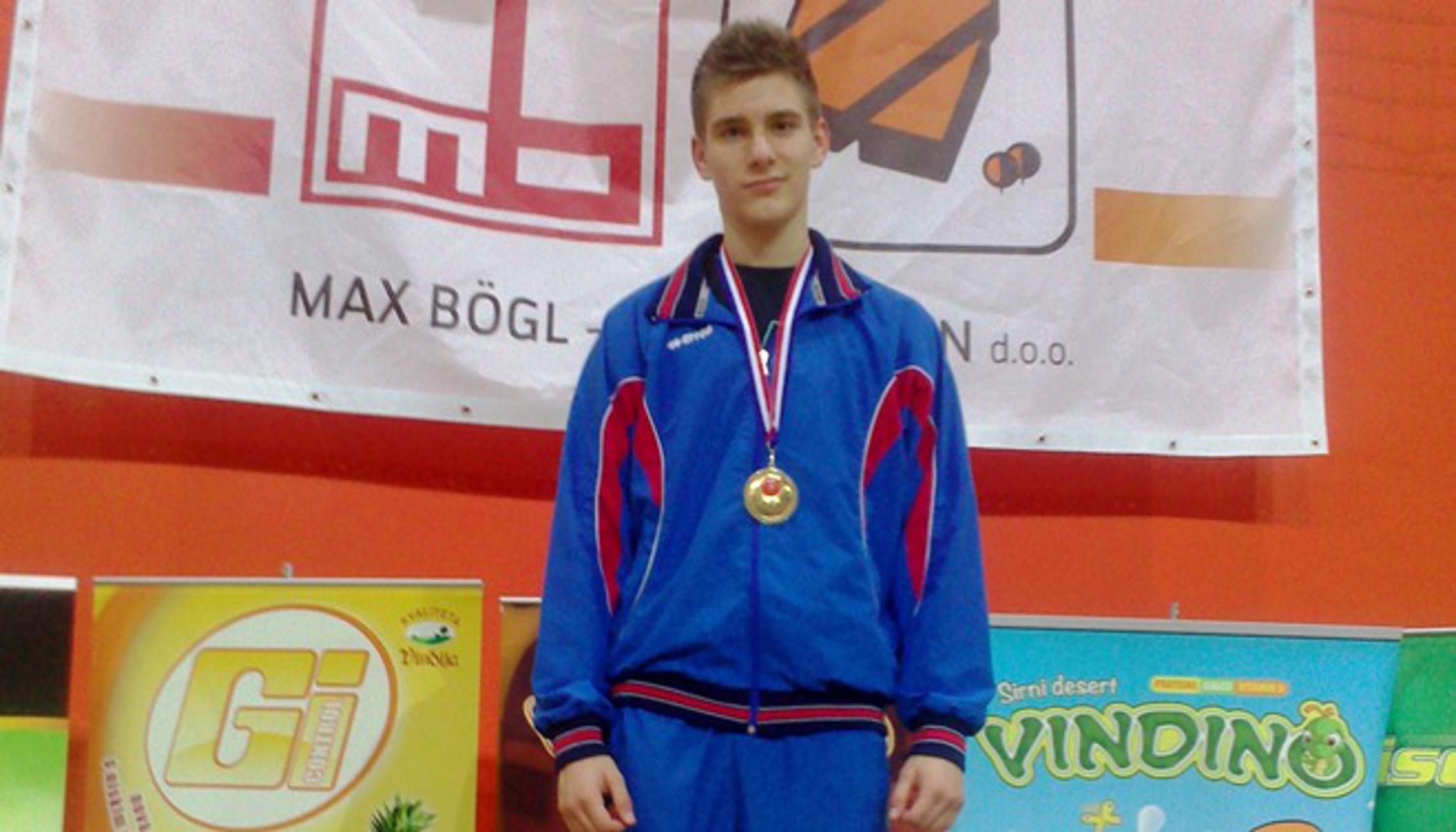 Karlo Martić
