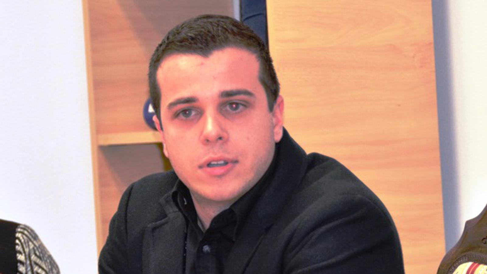 Tomislav Klaić je za OŠB ostvario tri pojedinačne pobjede
