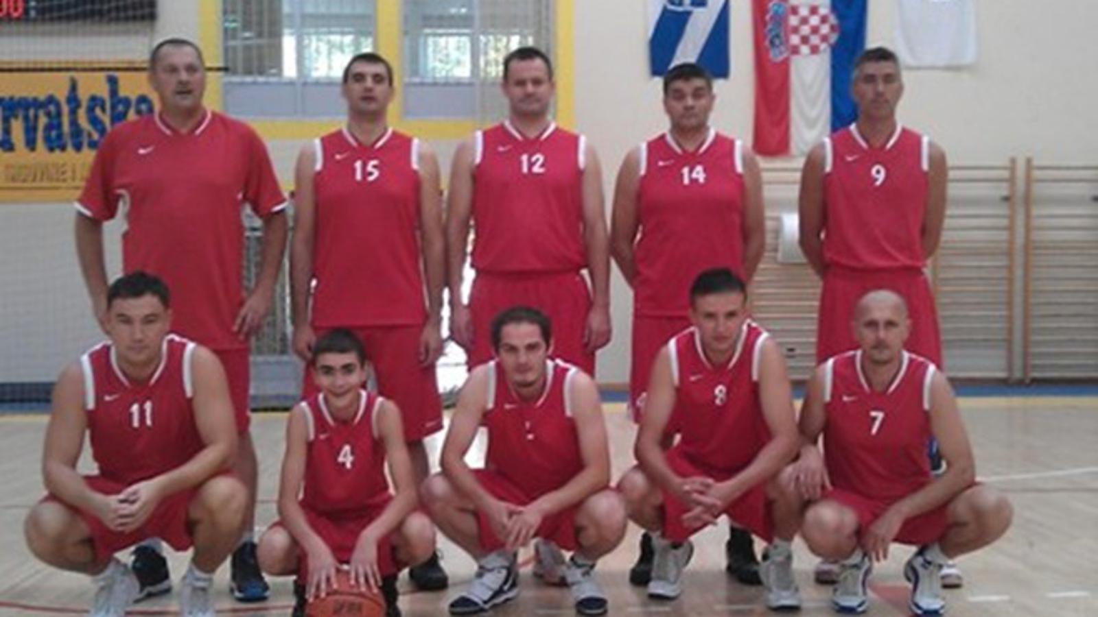 Stupnik Medex je u posljednjem kolu izborio polufinale