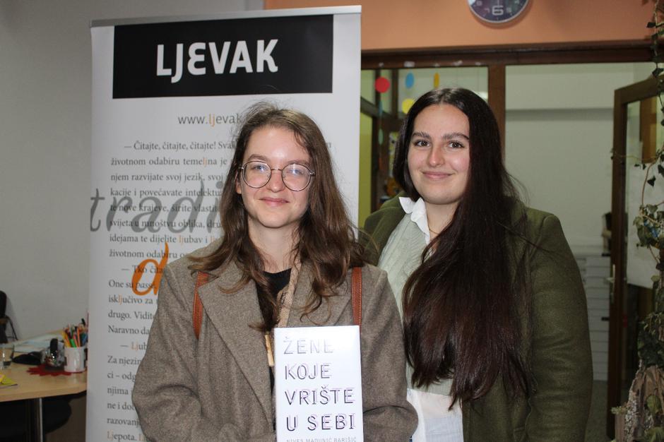  | Author: Ivana Barišić