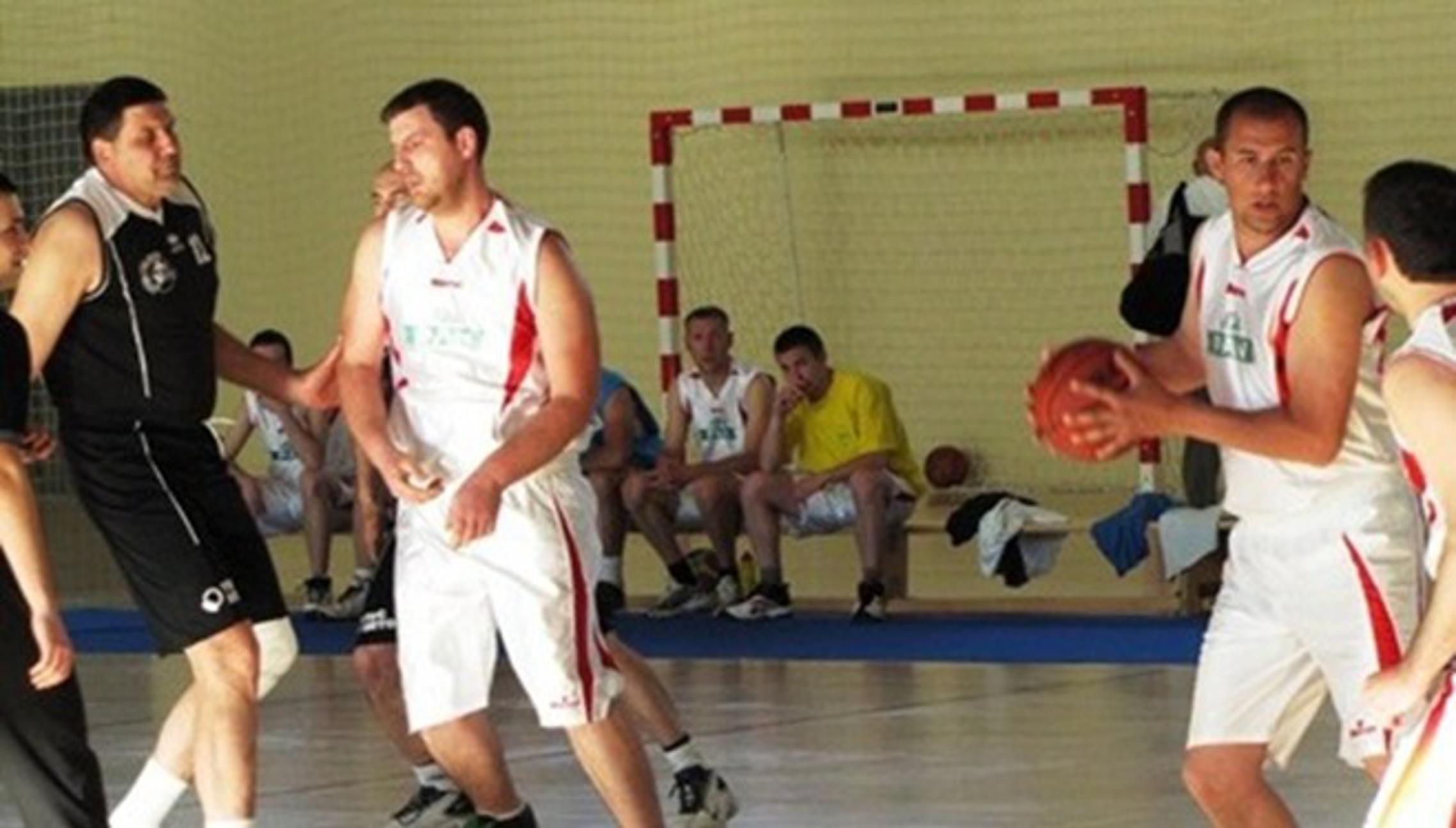 Detalj iz SC Rehlicki s utakmice BAKL-a