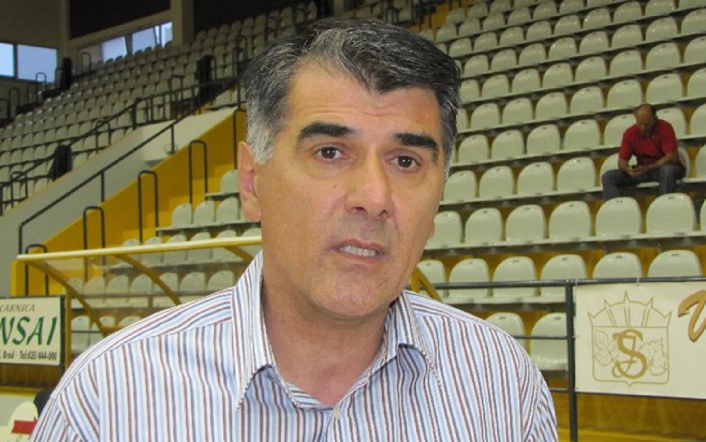 Ivica Kardum, direktor Brod Svjetlosti može na kraju biti zadovoljan sezonom