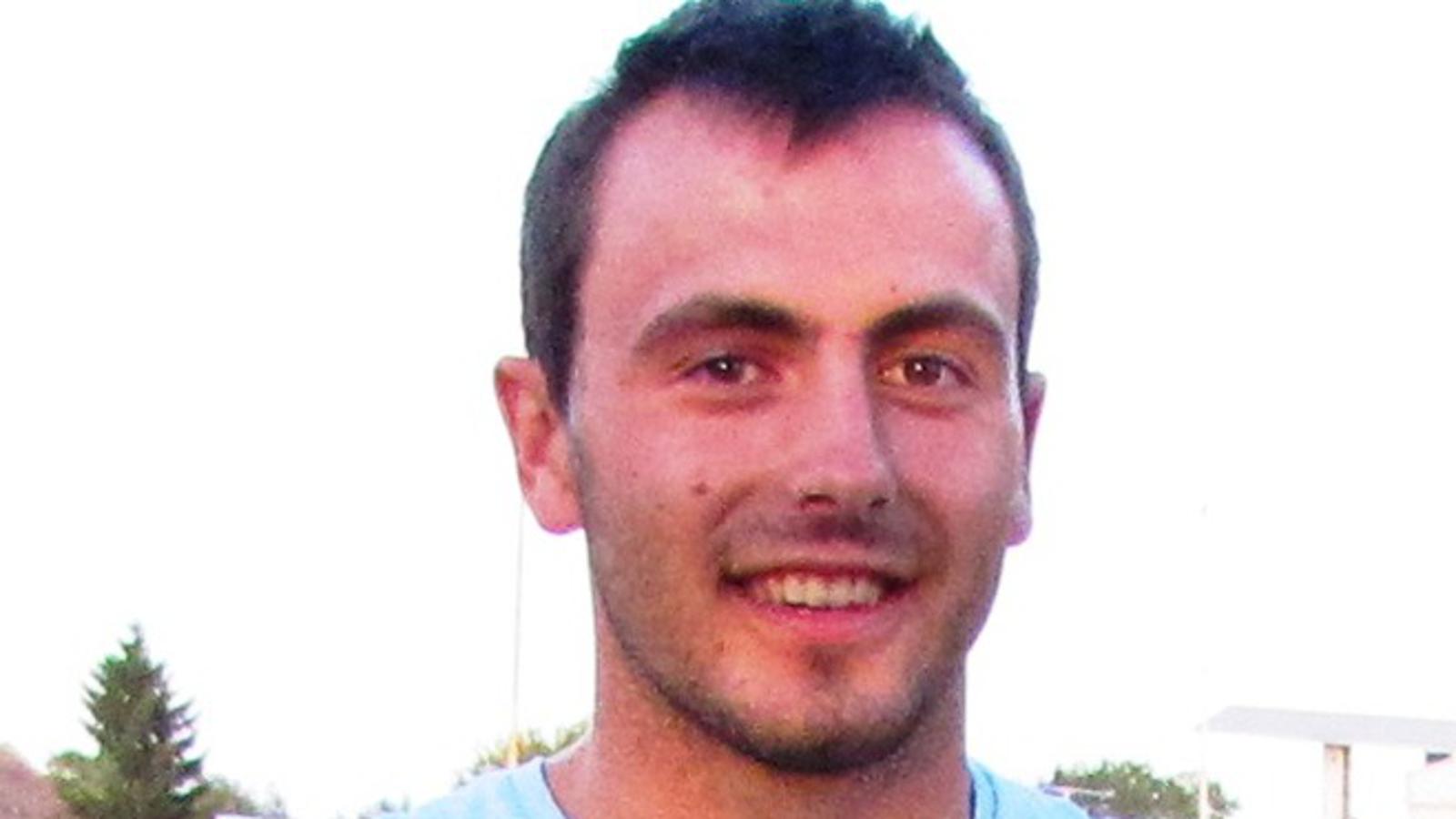Antonio Martić