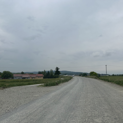 Radovi na rekonstrukciji ceste na dionici Pleternica-Frkljevci-Bilice