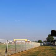 Kompletan pogon Marsonije seli se na stadion uz Savu