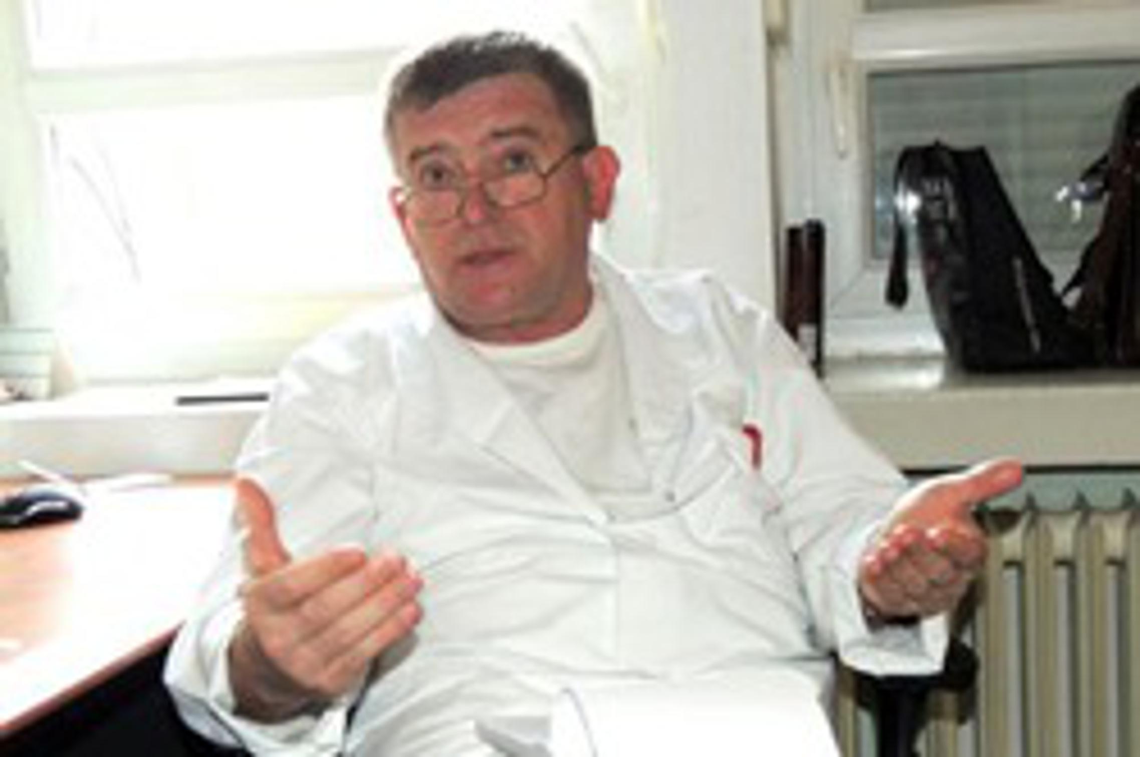 dr. Josip Barišić
