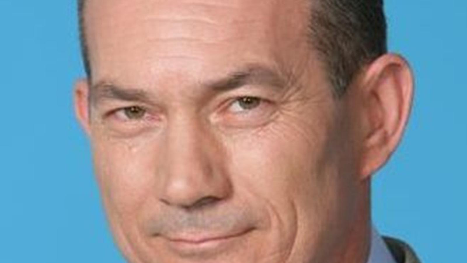 Nikica Stevanović, predsjednik Zajednice sportskih udruga i saveza Brodsko-posavske županije