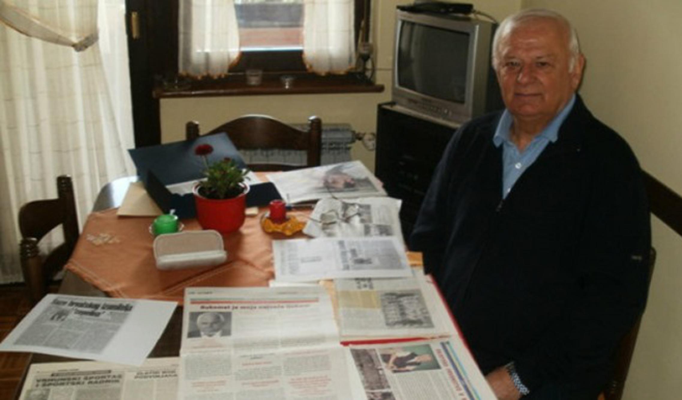 Ruda Abramović