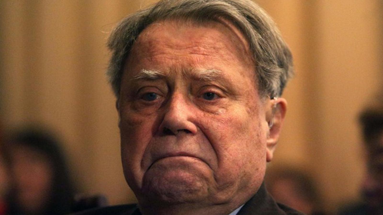 Akademik Radoslav Katičić