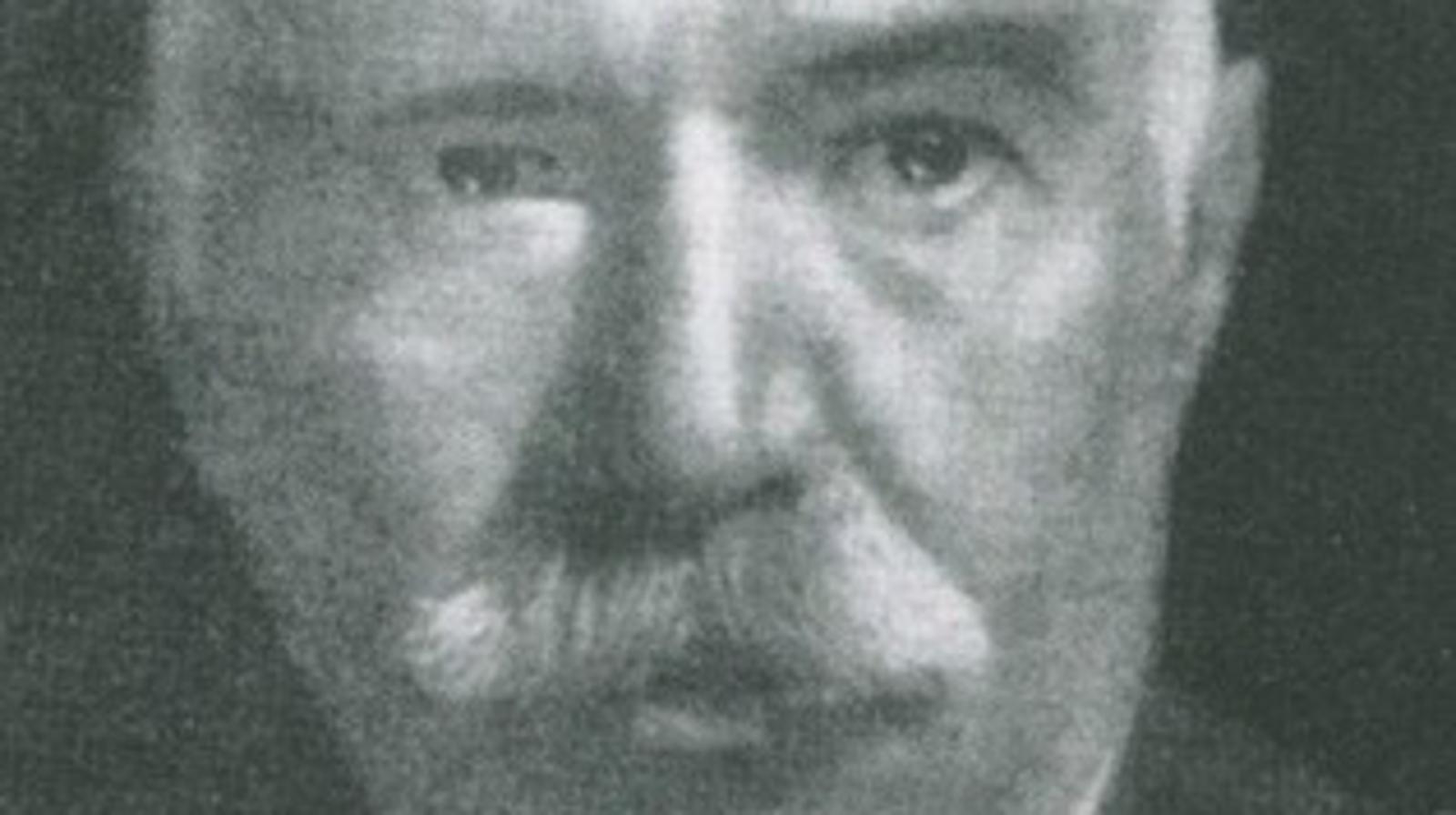 Mijo Filipović (1869-1948)