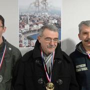 Pobjednici Valentinova 2012
