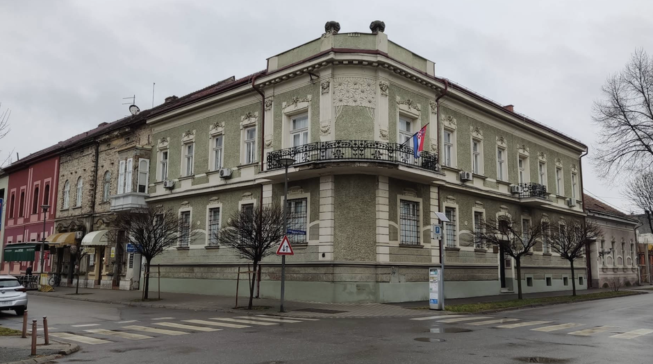  | Author: Alen Bat / Google Maps