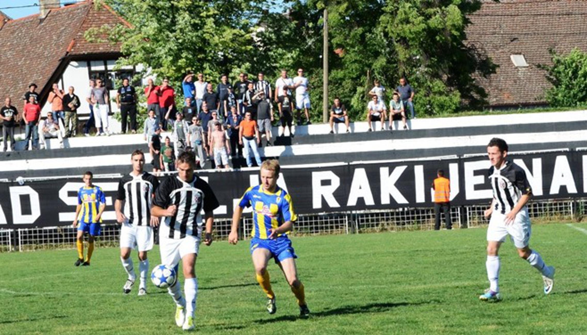 Marsu u samo 5 dana očekuju dvije bitne prvenstvene utakmice