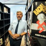 Povjesničar Hrvoje Klasić