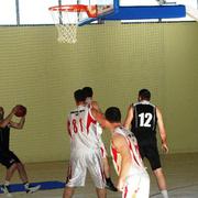 Brod old stars (crni) pobjedio Rio pak AZ alate