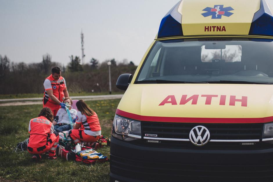  | Author: Zavod za hitnu medicinu BPŽ