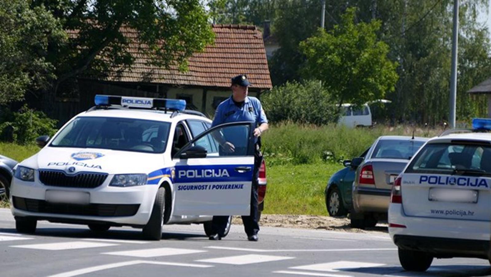 Ilustracija (fotografija nije povezana s događajima opisanim u članku)