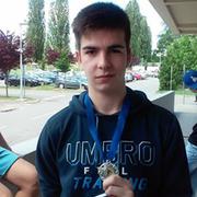 Luka Klaso