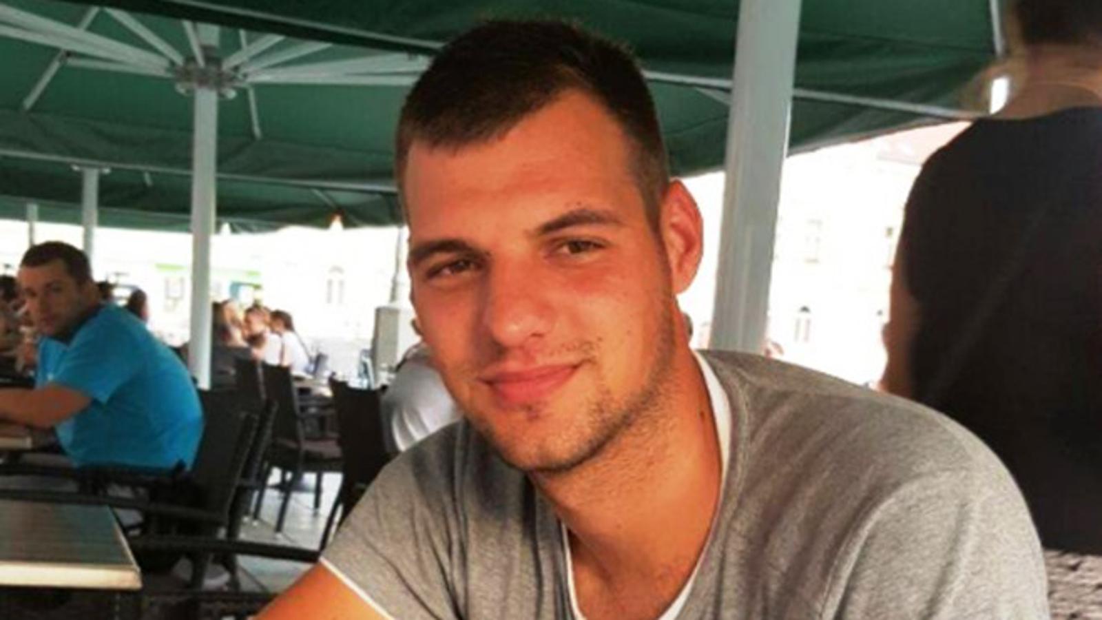 Ivan Vlaović, strijelac za pobjedu Batrine