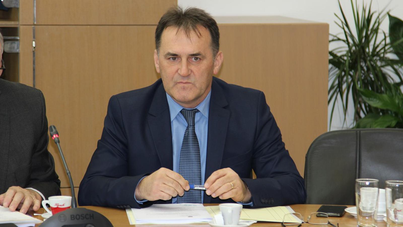 Željka Gavranović/SBplus