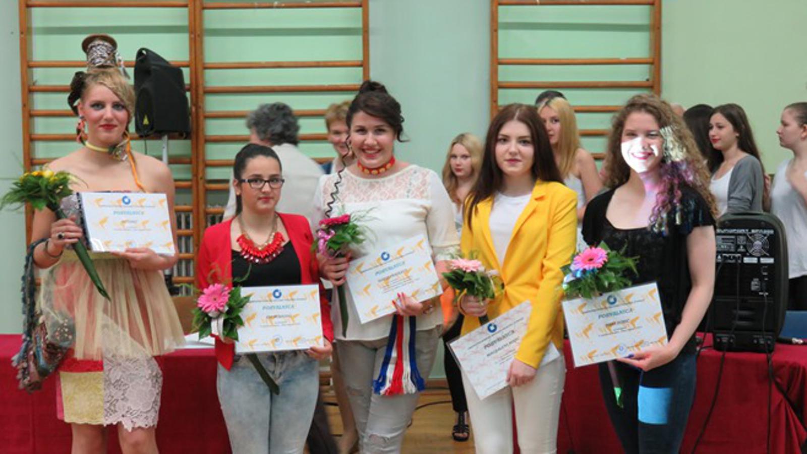Prošlogodišnje pobjednice revije