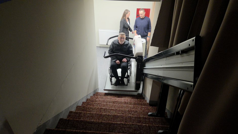  | Author: Željka Gavranović / PlusPortal