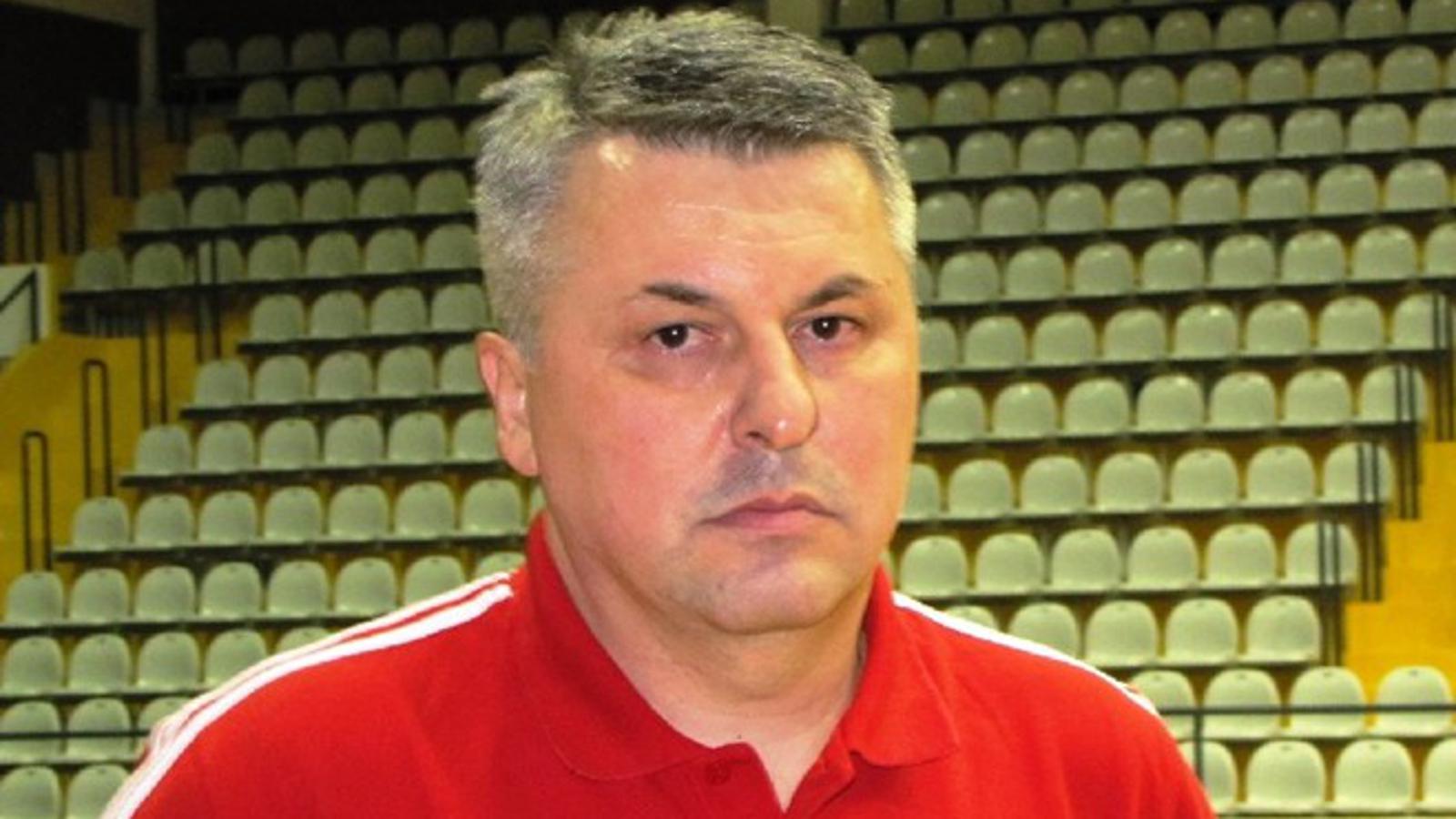 Dražen Brajković