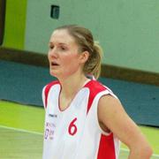 Kristina Pehar-najiskusnija igračica KK Brod