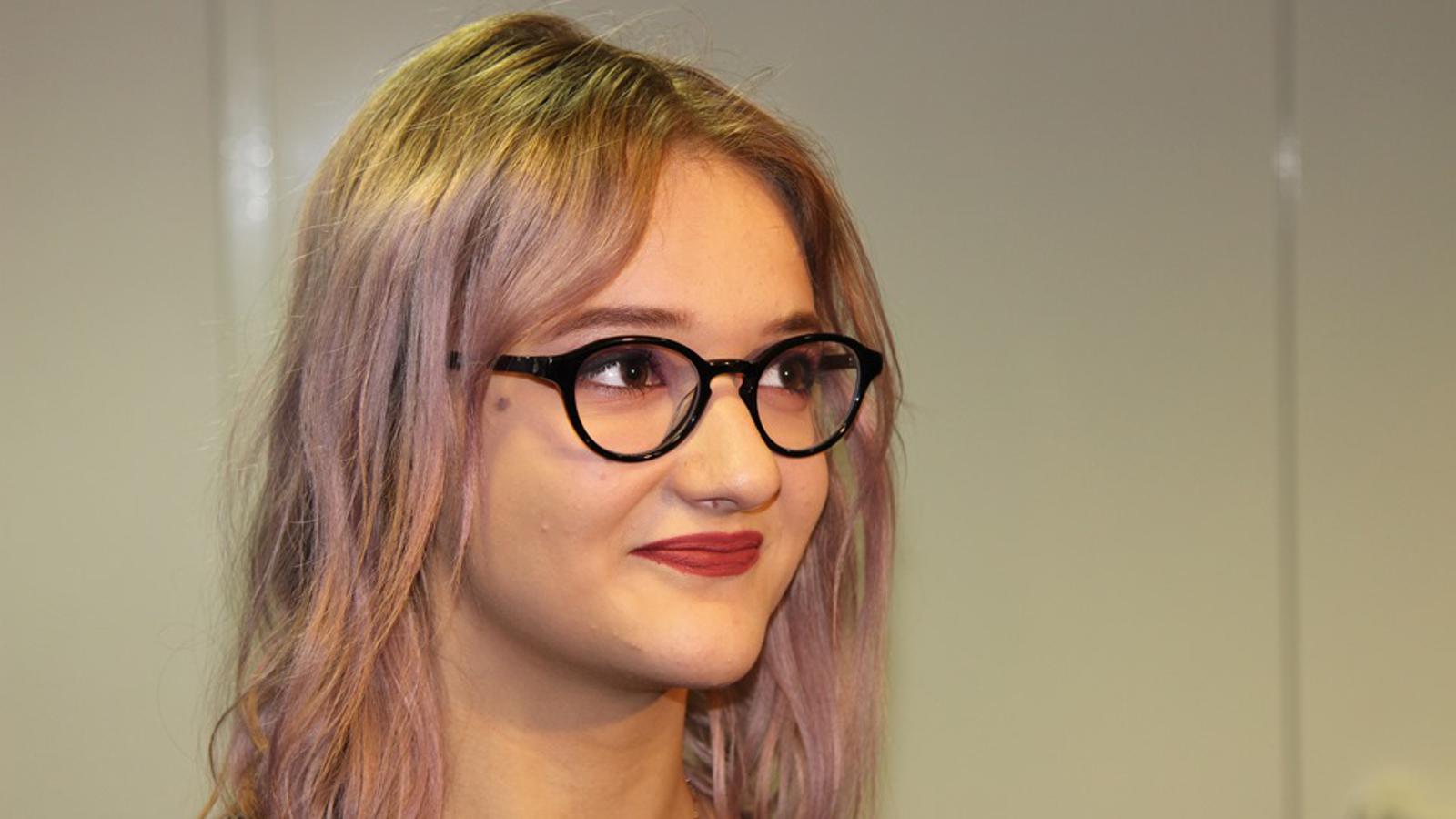 Željka Gavranović/SBplus