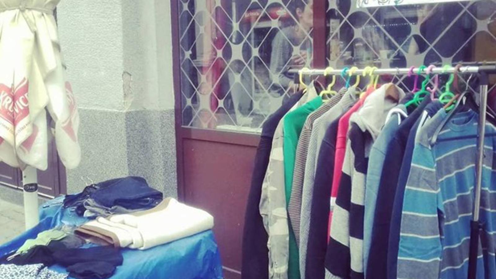 Ovogodišnja akcija 'Uzmi ili ostavi'